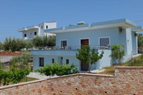 Servet Apartments
